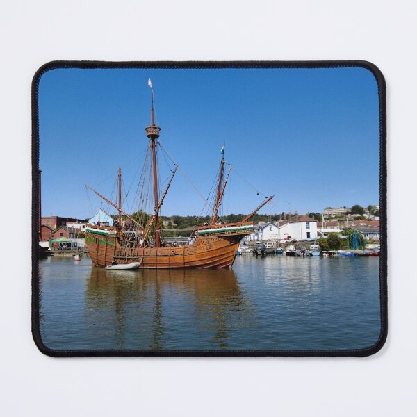 Item preview, boat designed and sold by KathleenDawson.