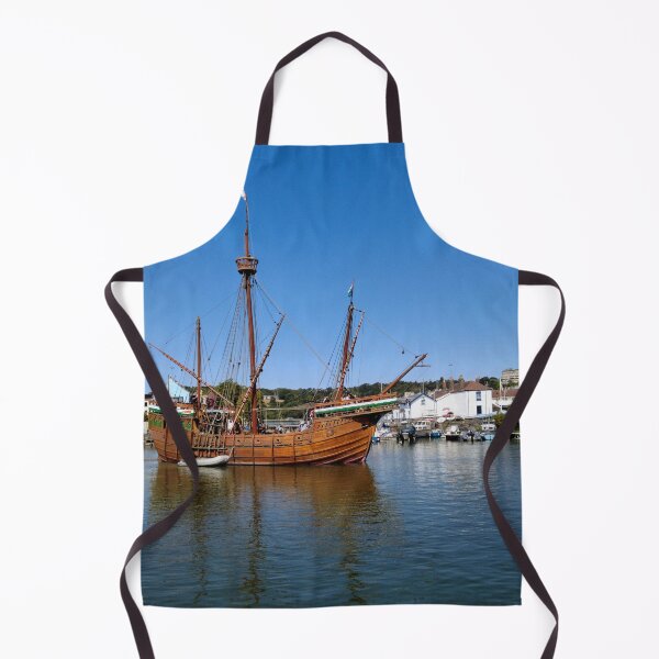 Item preview, boat designed and sold by KathleenDawson.