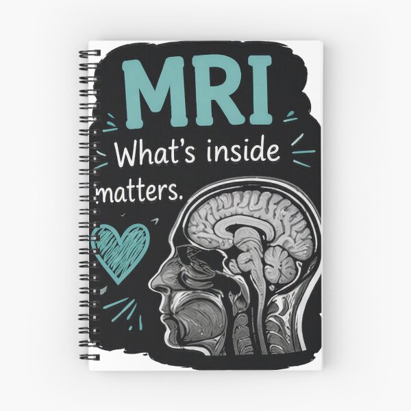 Item preview, Skull Mri designed and sold by HaydenMillepied.
