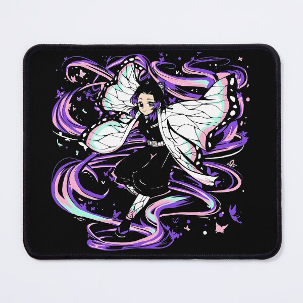 Item preview, Shinobu designed and sold by Creaturesinzo.