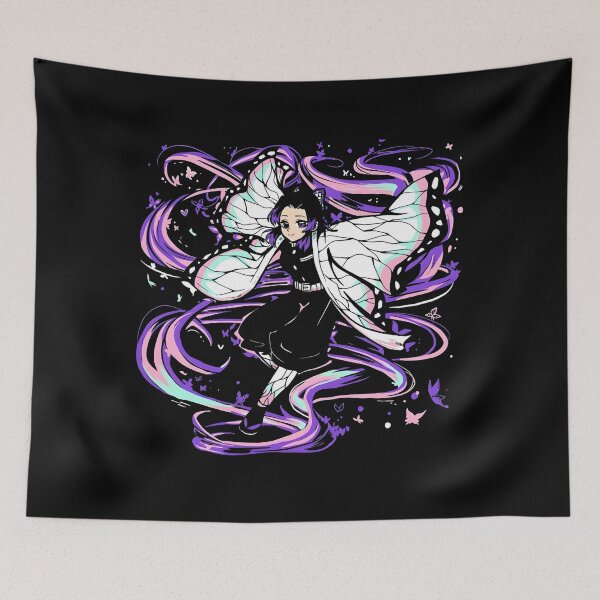Item preview, Shinobu designed and sold by Creaturesinzo.