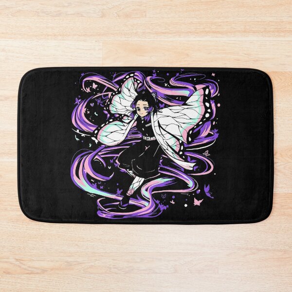 Item preview, Shinobu designed and sold by Creaturesinzo.