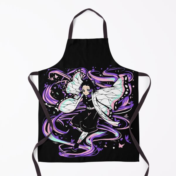 Item preview, Shinobu designed and sold by Creaturesinzo.