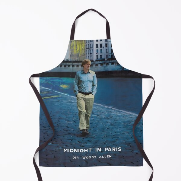 Item preview, Midnight in Paris Poster designed and sold by URLISA.