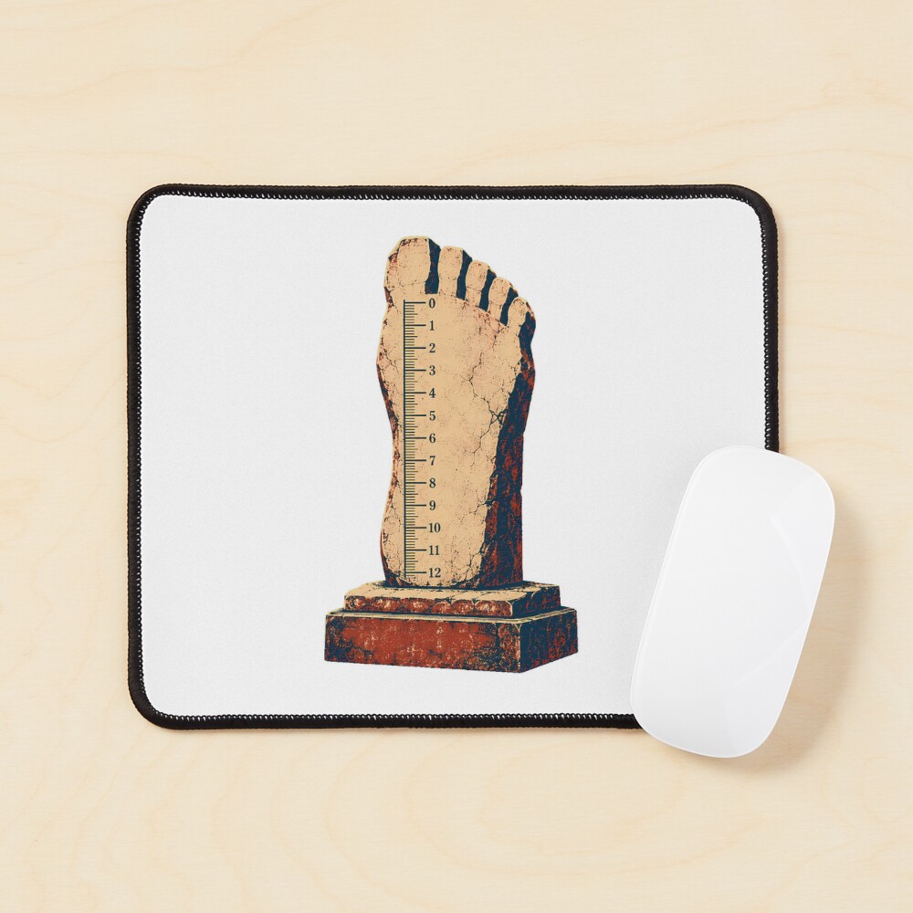 Item preview, Mouse Pad designed and sold by chattsuede.