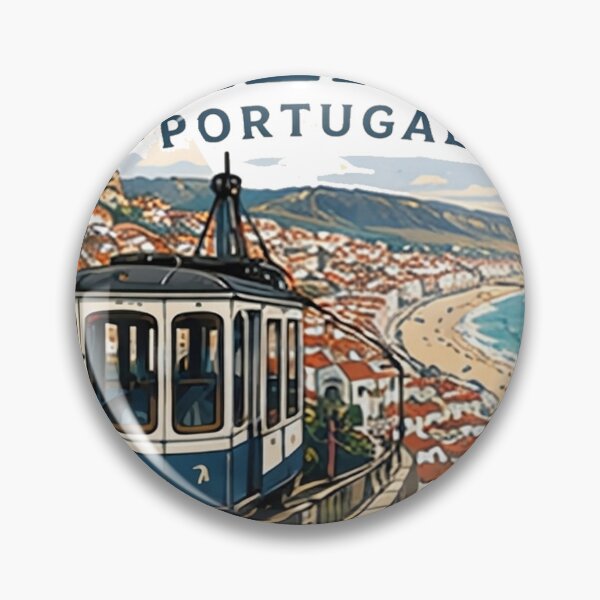 Item preview, Nazaré Portugal designed and sold by HaydenMillepied.