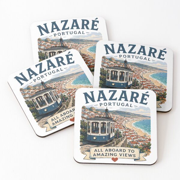 Item preview, Nazaré Portugal designed and sold by HaydenMillepied.