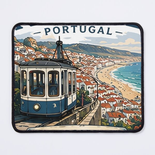 Item preview, Nazaré Portugal designed and sold by HaydenMillepied.