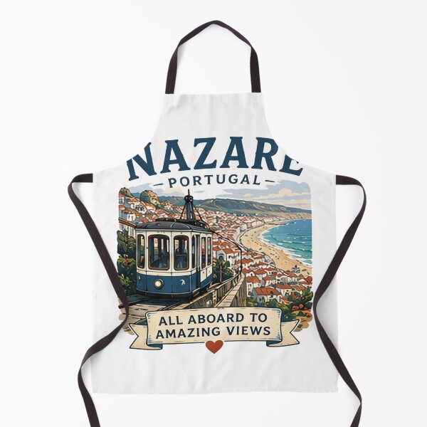Item preview, Nazaré Portugal designed and sold by HaydenMillepied.