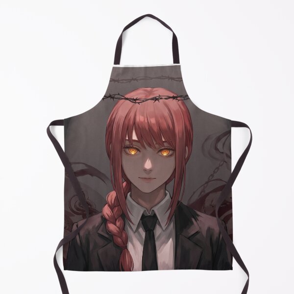 Item preview, Control Devil // Anime Illustration – Dark Gothic Anime Horror Art designed and sold by Astraphyllia.