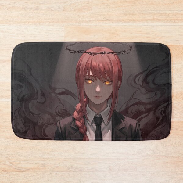 Item preview, Control Devil // Anime Illustration – Dark Gothic Anime Horror Art designed and sold by Astraphyllia.