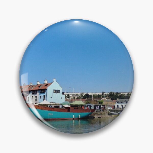 Item preview, harbourside designed and sold by KathleenDawson.