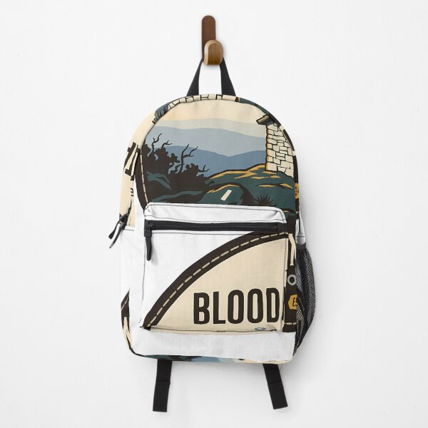 Item preview, Blood Mountain Georgia designed and sold by DetourDgn.