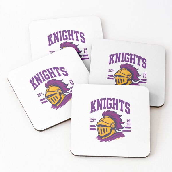 Item preview, Knights Est. 1985 designed and sold by Colorful-Garden.