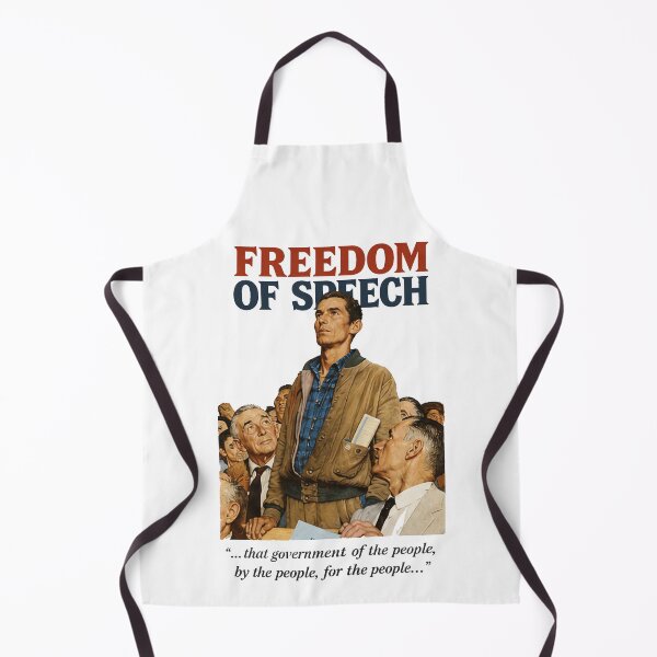 Item preview, Norman Rockwell designed and sold by HaydenMillepied.