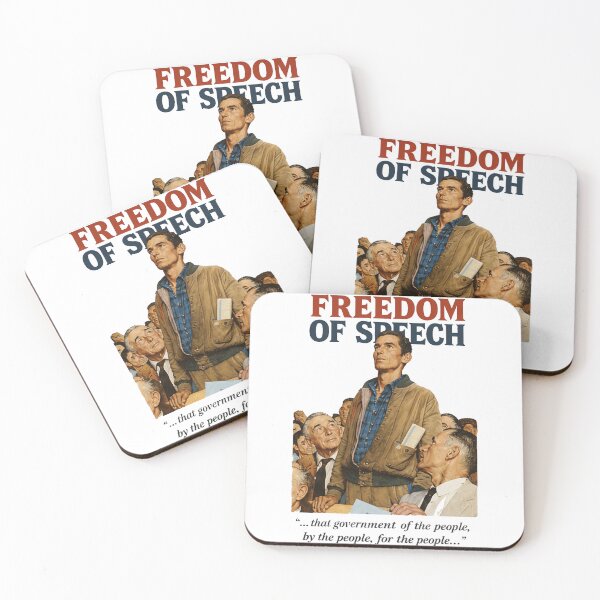 Item preview, Norman Rockwell designed and sold by HaydenMillepied.