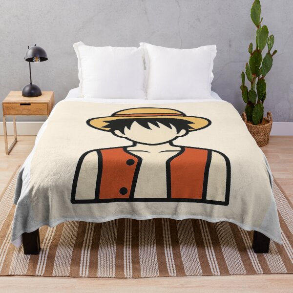 Item preview, Art - Emblematic Character from the One Piece Manga, Adventure Hero designed and sold by AnimeShin.