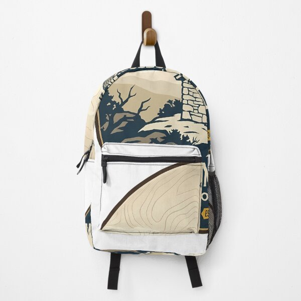 Item preview, Blood Mountain Georgia designed and sold by DetourDgn.
