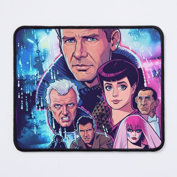 Item preview, Blade Runner designed and sold by Stinky Steve OG.