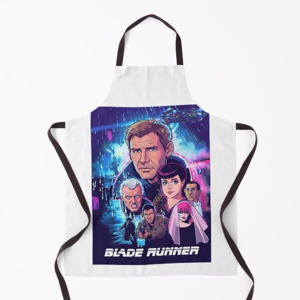 Item preview, Blade Runner designed and sold by Stinky Steve OG.