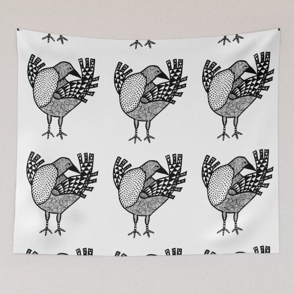 Item preview, Birdplay designed and sold by AnnieAlive61.