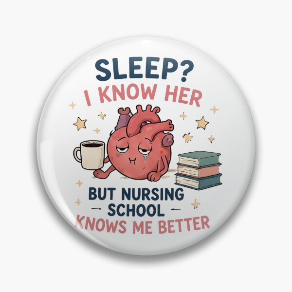 Item preview, Nurse Student designed and sold by HaydenMillepied.
