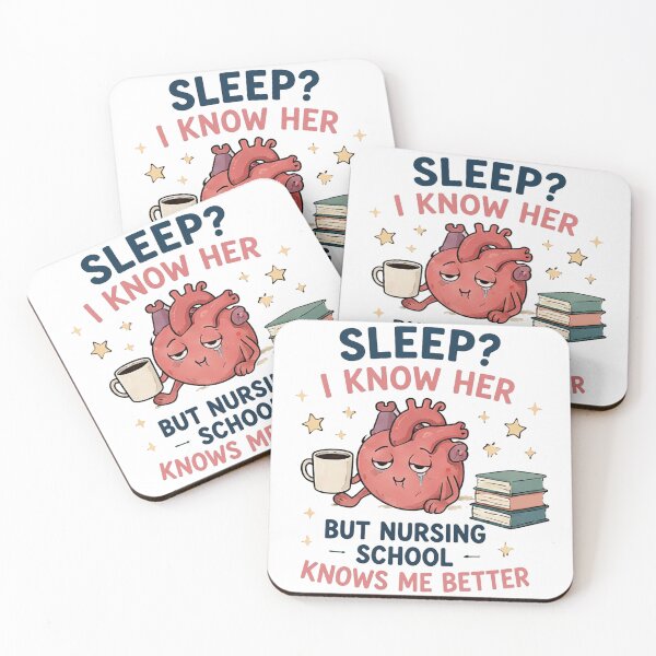 Item preview, Nurse Student designed and sold by HaydenMillepied.