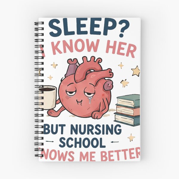 Item preview, Nurse Student designed and sold by HaydenMillepied.