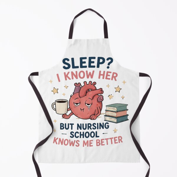 Item preview, Nurse Student designed and sold by HaydenMillepied.