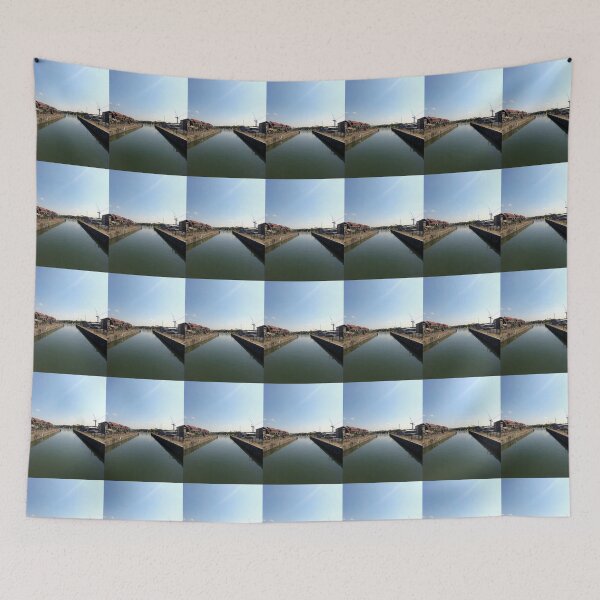 Item preview, harbourside designed and sold by KathleenDawson.