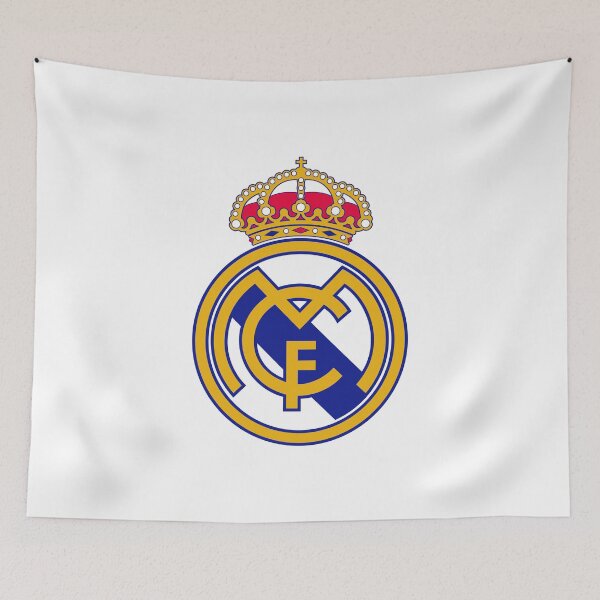 Item preview, Tropical Real Madrid Fc bParrot Inspires Colorful Creativity designed and sold by lekhacitylight.