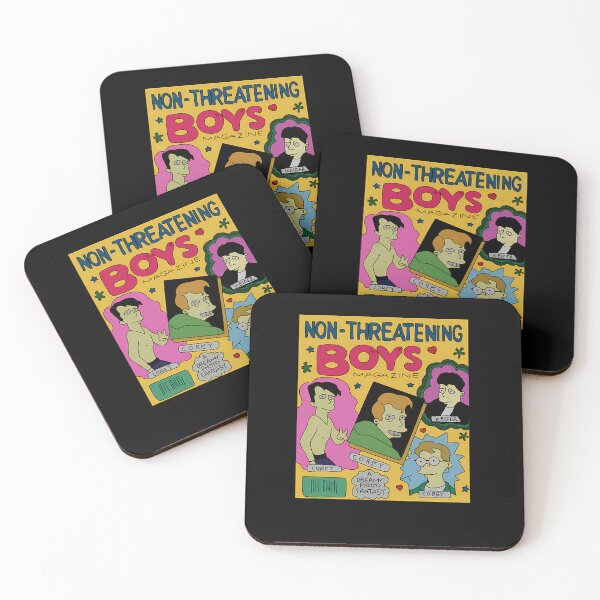Item preview, Parody Teen Magazine Cover designed and sold by Vstarcre8tive.
