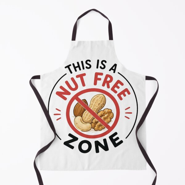 Item preview, Nut Free designed and sold by HaydenMillepied.