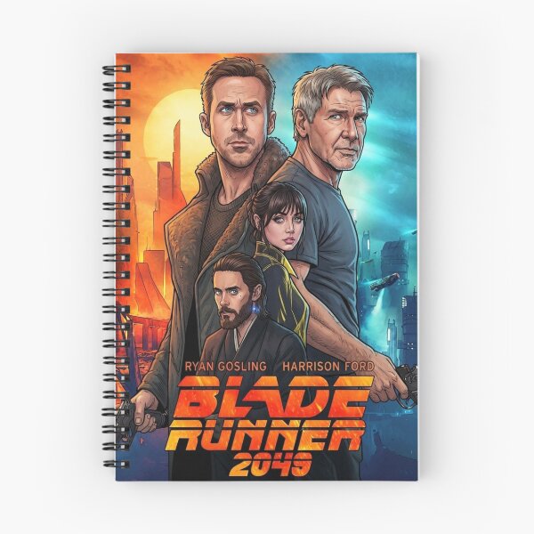 Item preview, Blade Runner 2049 designed and sold by Stinky Steve OG.