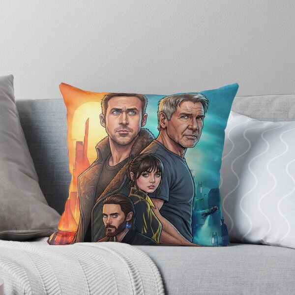 Item preview, Blade Runner 2049 designed and sold by Stinky Steve OG.