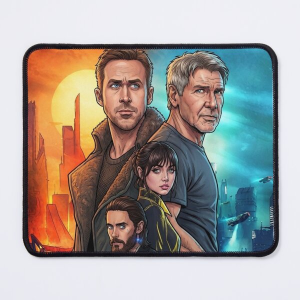 Item preview, Blade Runner 2049 designed and sold by Stinky Steve OG.