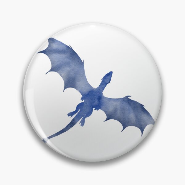 Item preview, Blue Flying Dragon Watercolor Illustration on Transparent Background designed and sold by Viktoriia13.