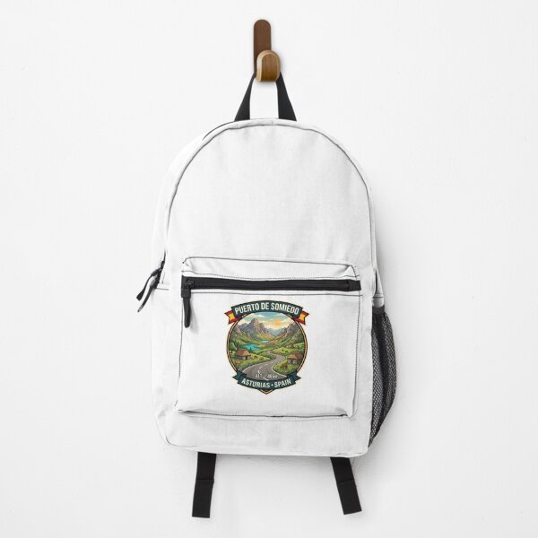 Item preview, Puerto de Somiedo Picos de Europa Road designed and sold by enzoade.