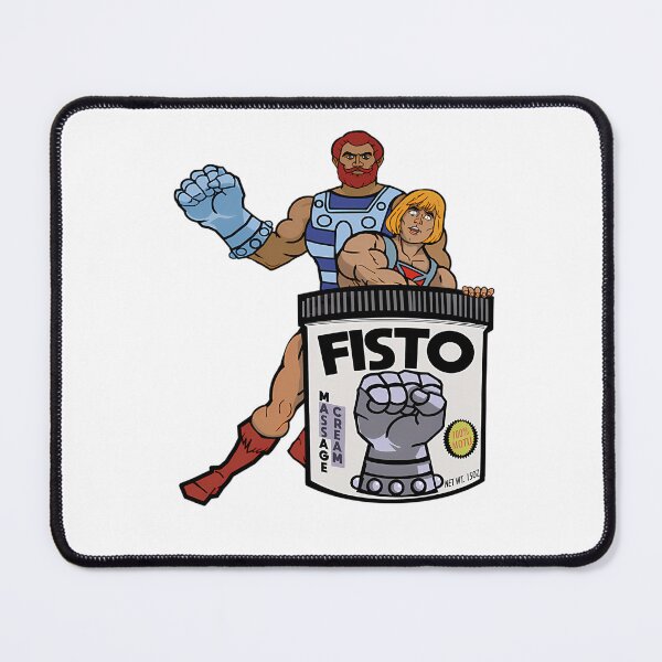Item preview, Muscular Action Figure Parody Product Tub designed and sold by Vstarcre8tive.
