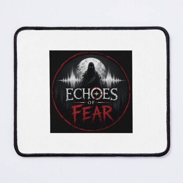 Item preview, Echoes of Fear designed and sold by Rohitrai18.