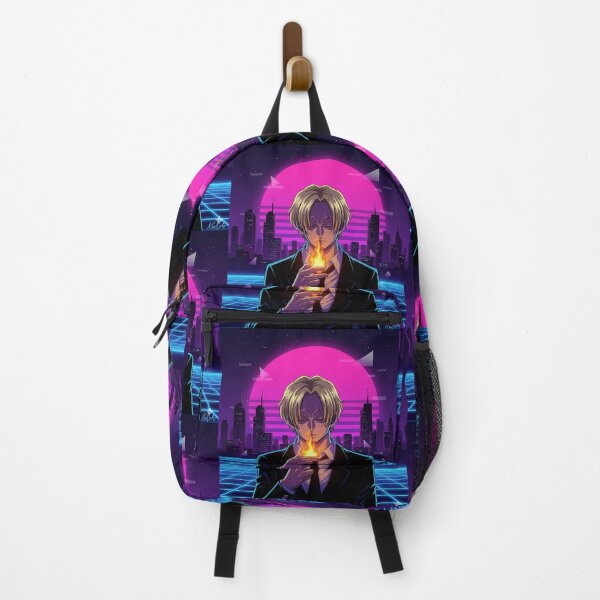 Item preview, Art - Iconic Character, Retro-Futuristic Reinterpretation designed and sold by AnimeShin.