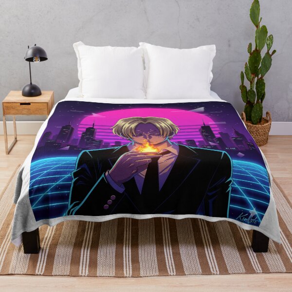 Item preview, Art - Iconic Character, Retro-Futuristic Reinterpretation designed and sold by AnimeShin.