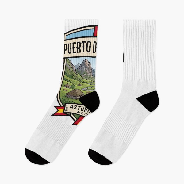 Item preview, Puerto de Somiedo Spain Alpine Route designed and sold by enzoade.