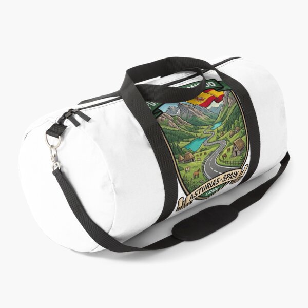 Item preview, Puerto de Somiedo Asturias Scenic Road designed and sold by enzoade.