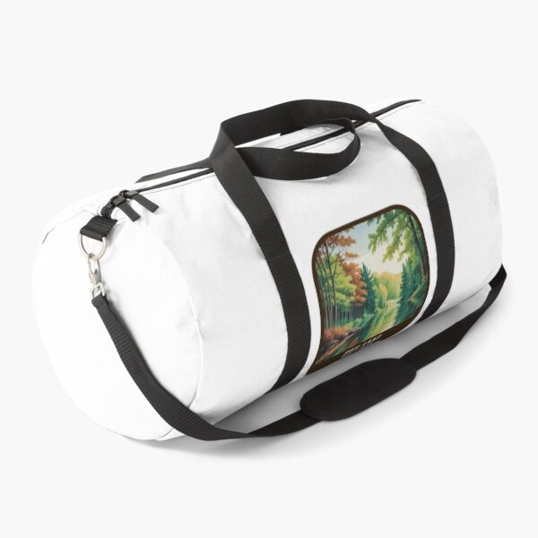 Item preview, Pulaski State Park (Rhode Island) designed and sold by RabbitK.