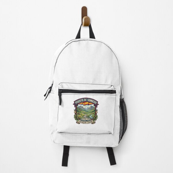 Item preview, Puerto de Somiedo Spain Mountain Pass designed and sold by enzoade.