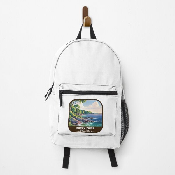 Item preview, Rocky Point State Park (Rhode Island) designed and sold by RabbitK.