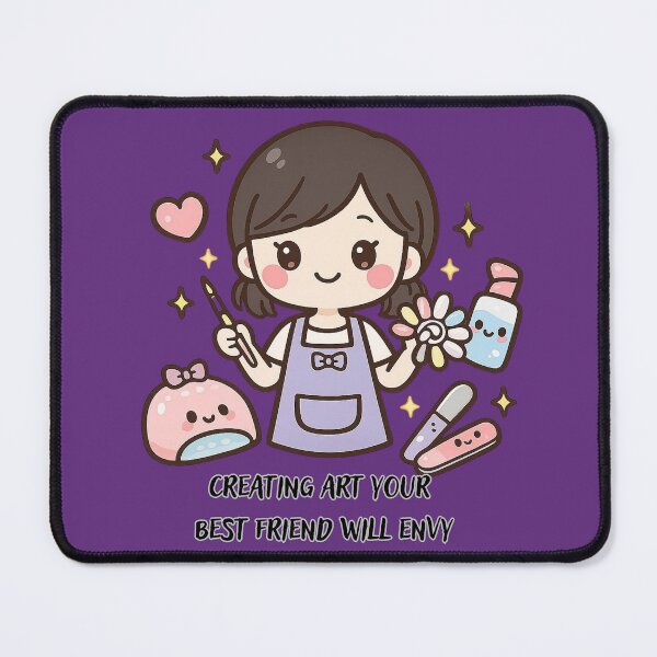 Item preview, Kawaii nail master designed and sold by KawaiiHero.