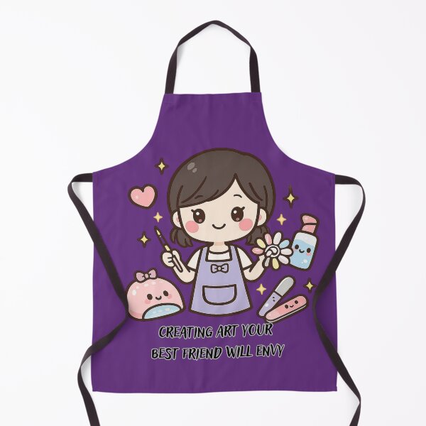 Item preview, Kawaii nail master designed and sold by KawaiiHero.