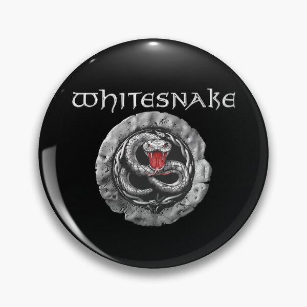 Item preview, Coiled Viper Crest In Stone Circle designed and sold by Vstarcre8tive.